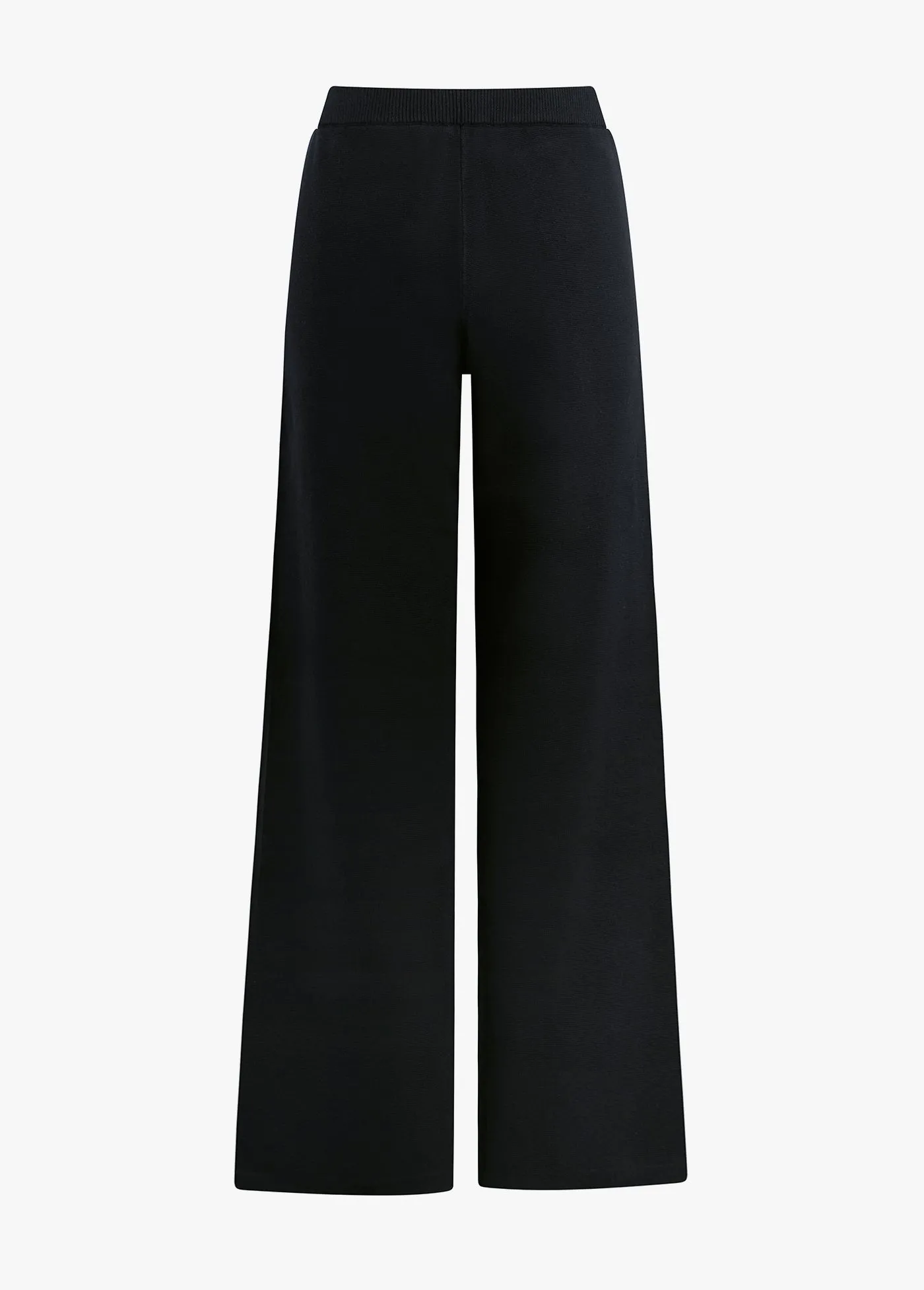 THE FATIGUE SISTERS WIDE LEG PANT