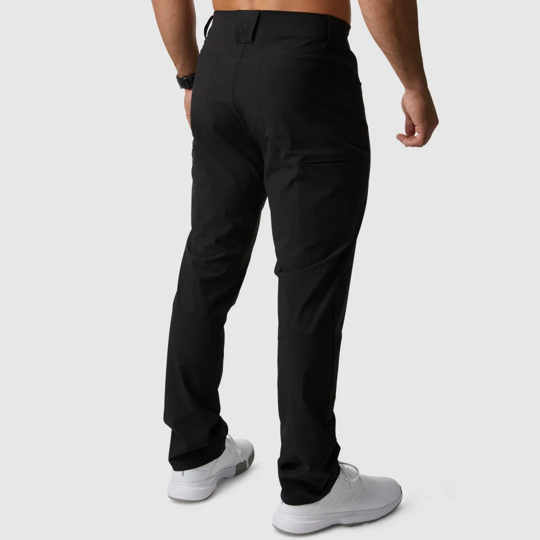 Traverse Pant (Black)