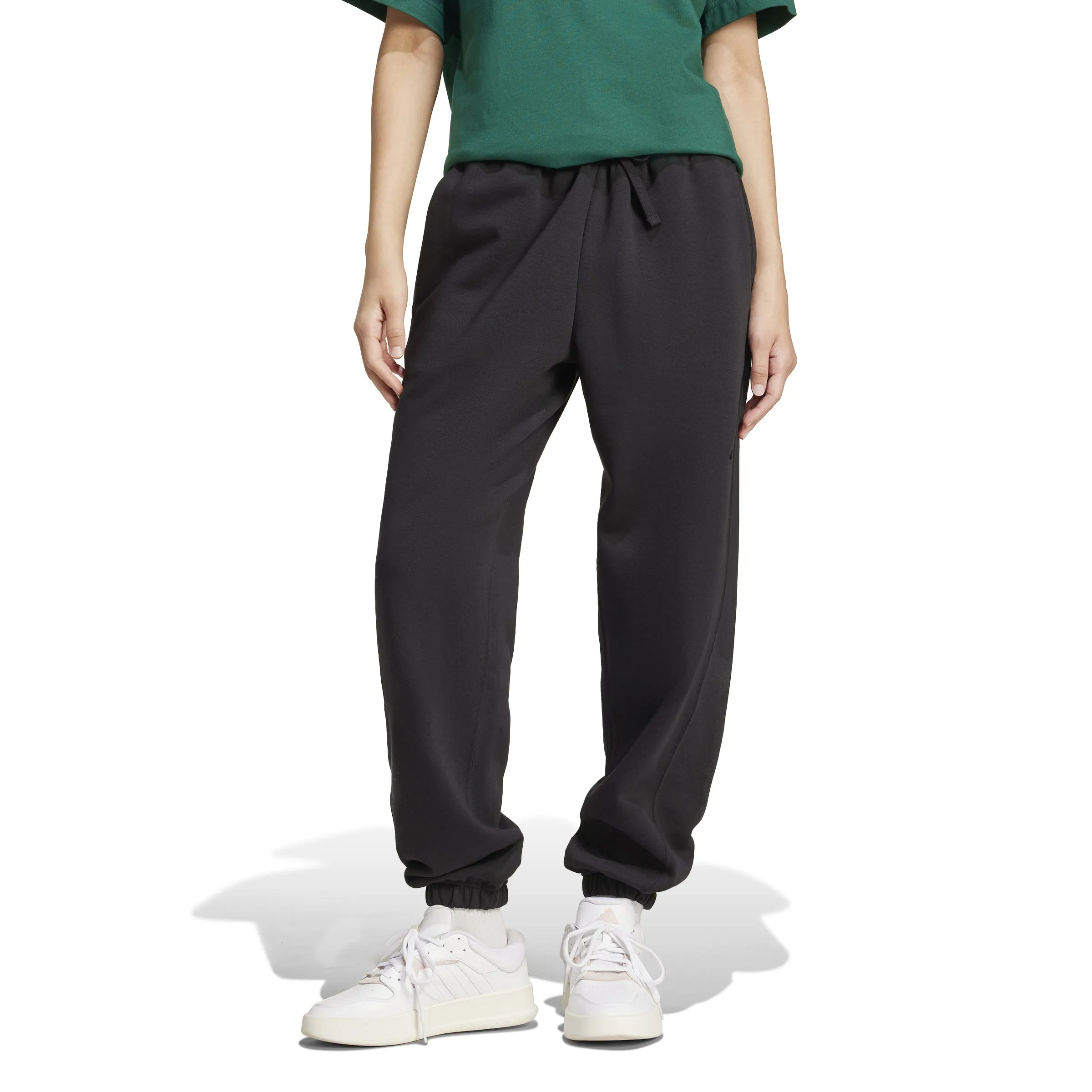 Women's Adidas ALL SZN Fleece Joggers