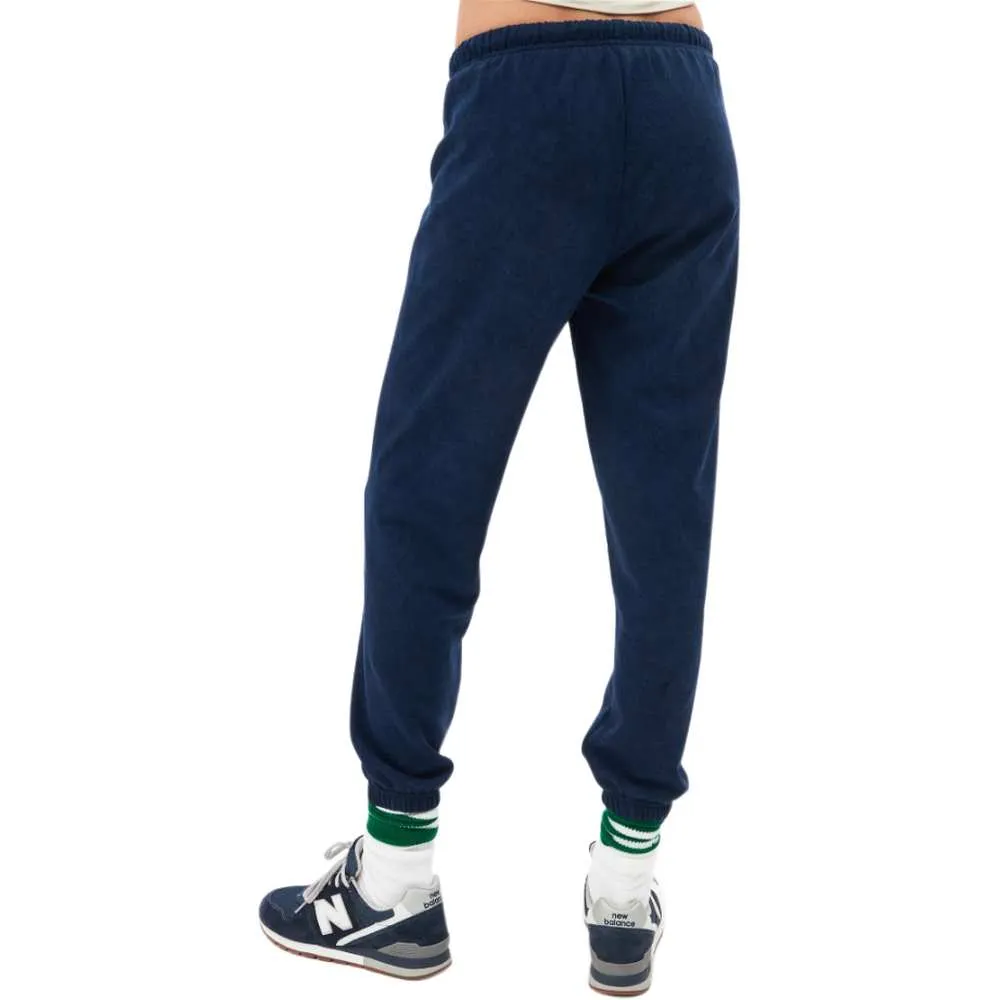 Women's Flore French Terry 7/8 Sweatpant