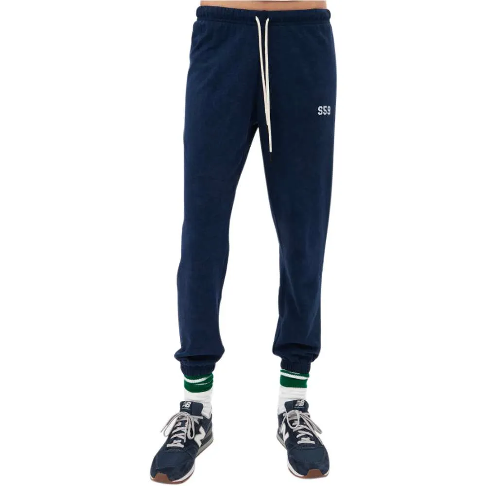 Women's Flore French Terry 7/8 Sweatpant