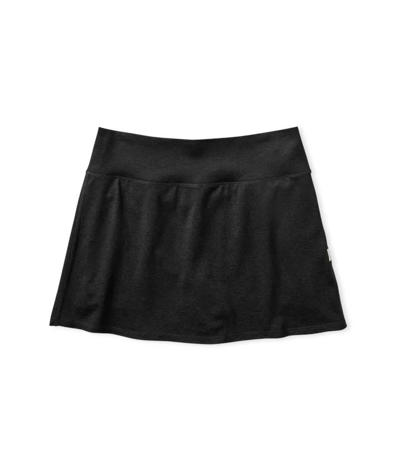 Womens Halo Performance Skirt