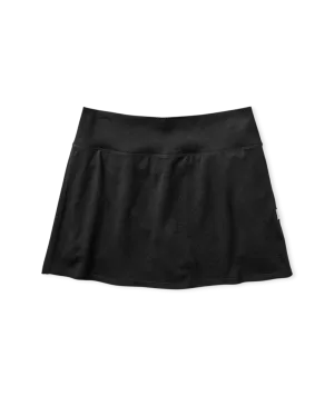 Womens Halo Performance Skirt