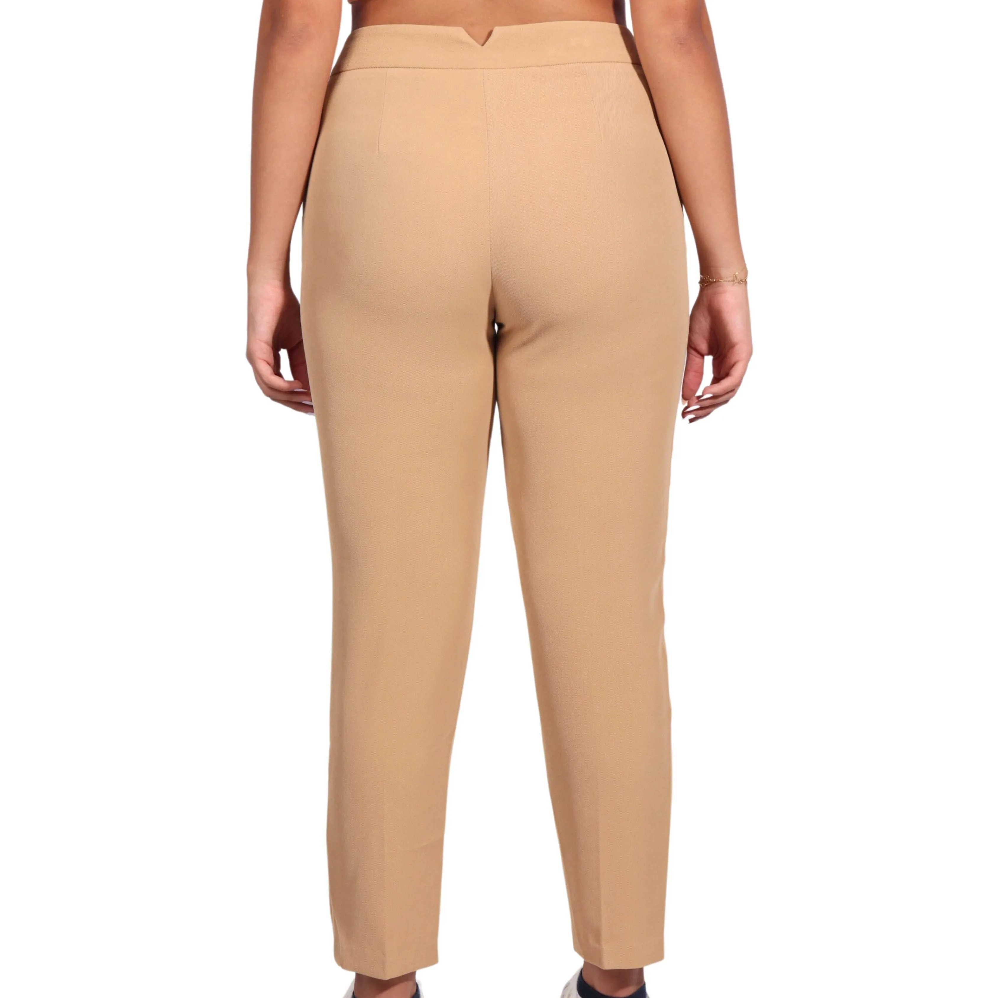 WORTHINGTON - Classic Ankle Pants