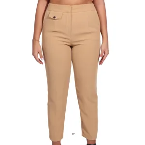 WORTHINGTON - Classic Ankle Pants