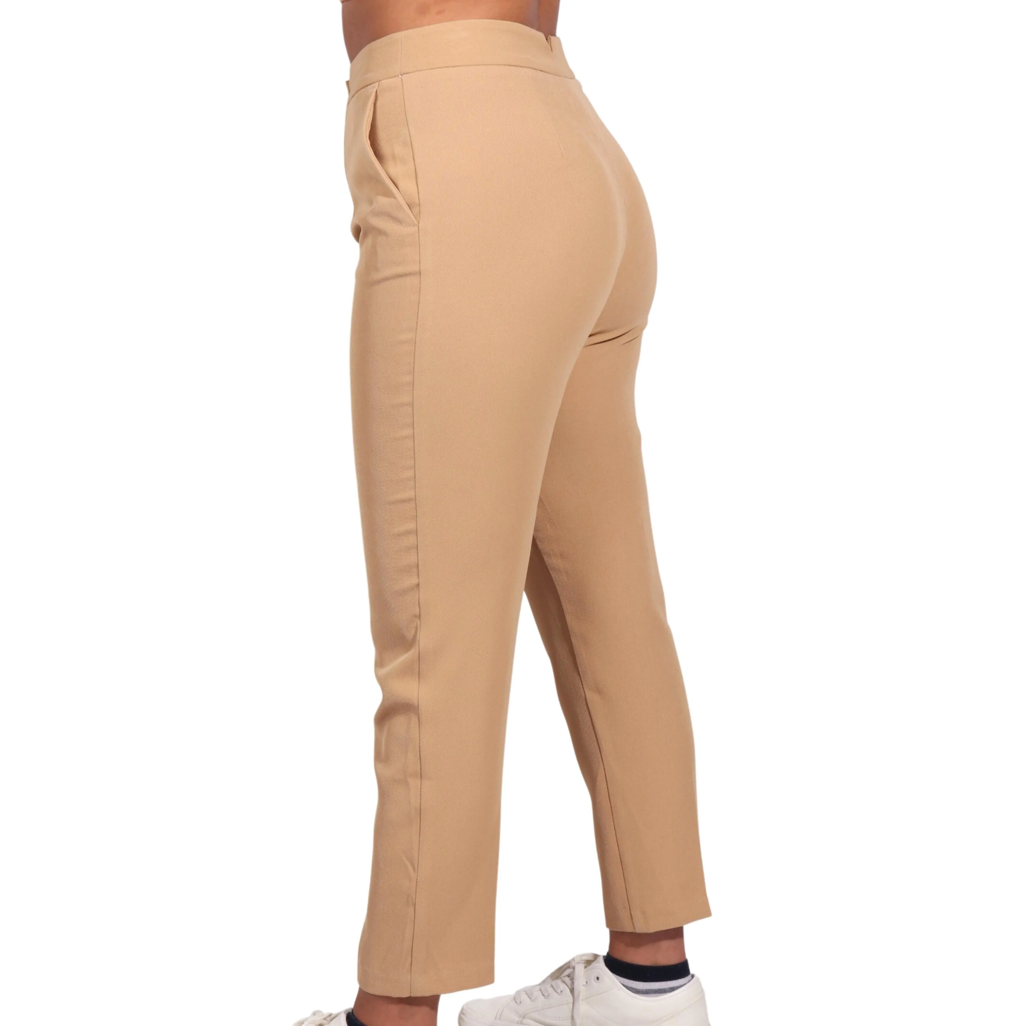 WORTHINGTON - Classic Ankle Pants