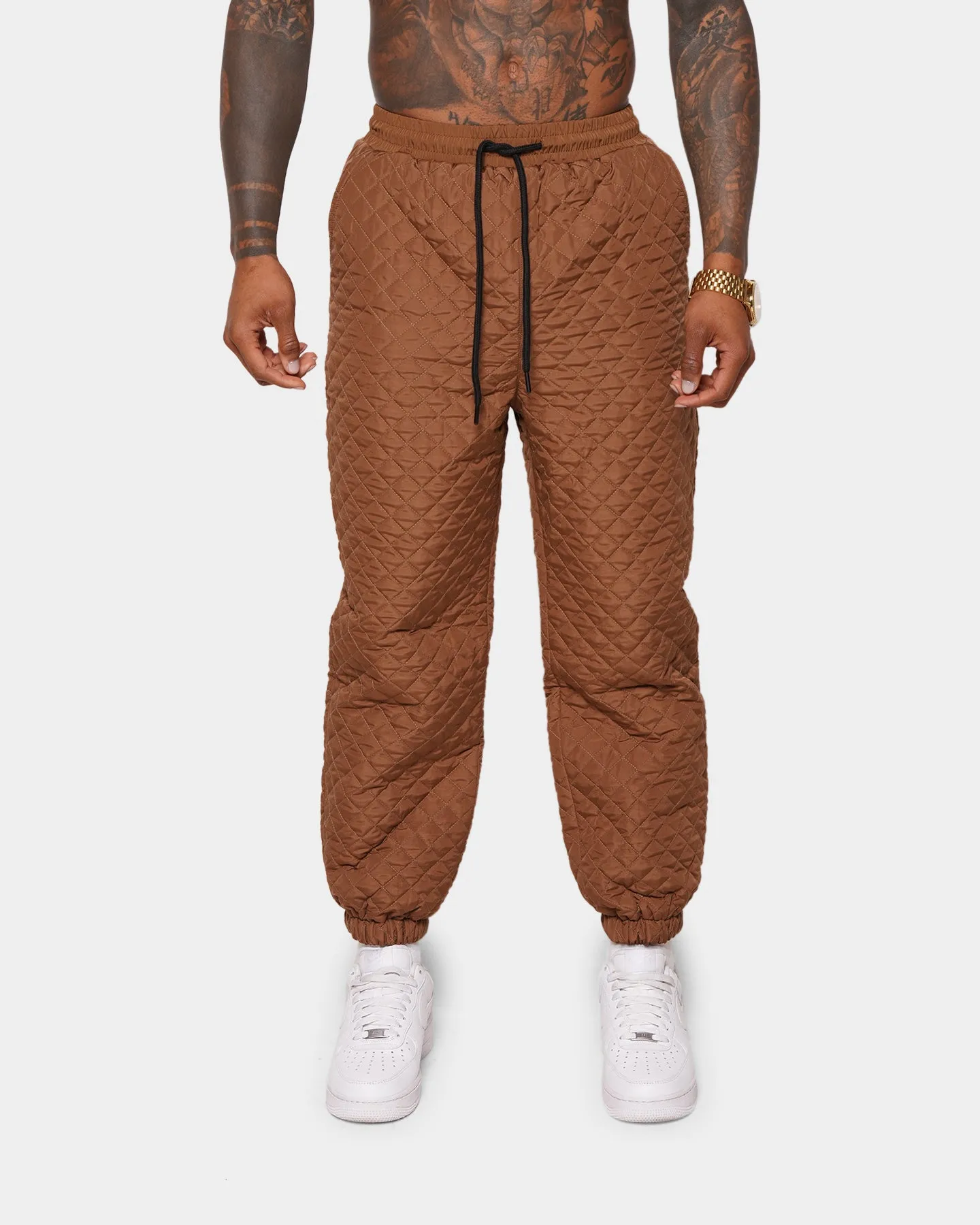 XXIII Berde Pants Brown