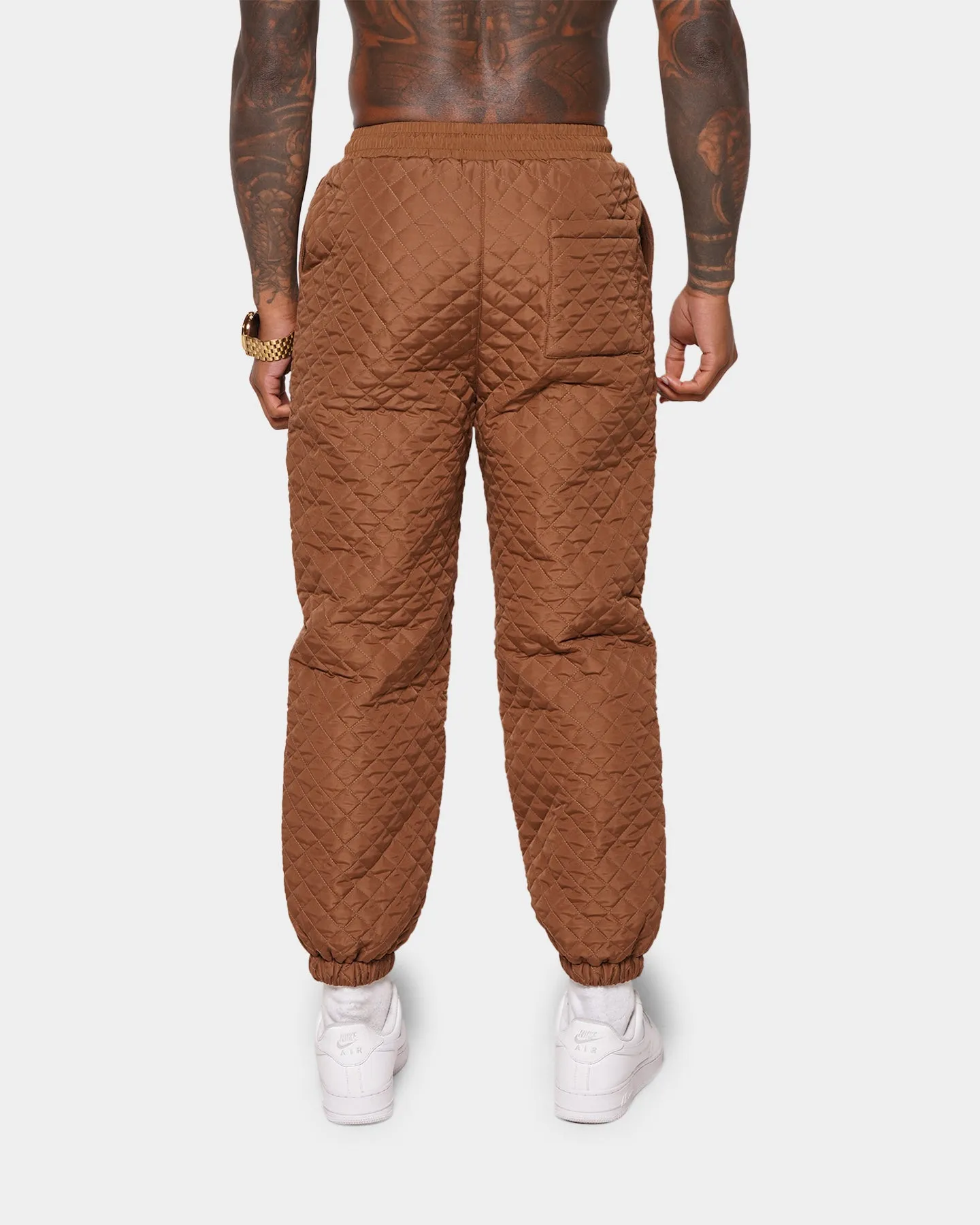 XXIII Berde Pants Brown